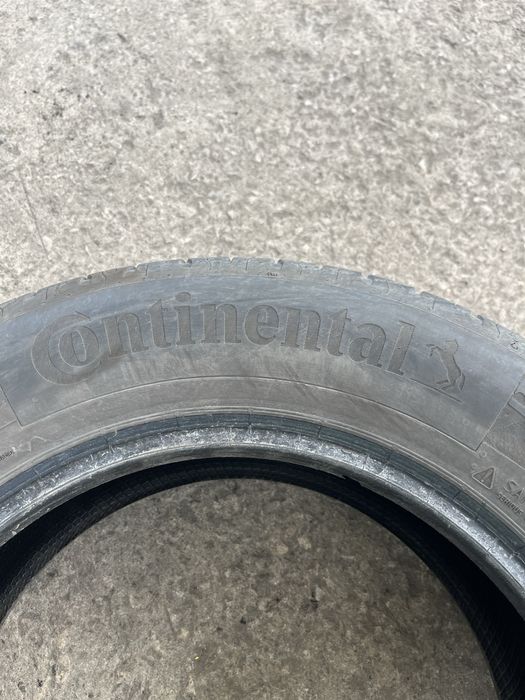 195/65/15 Continental
