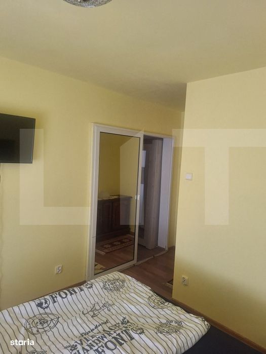Apartament 3 camere, 80 mp, zona Strand - Lugoj
