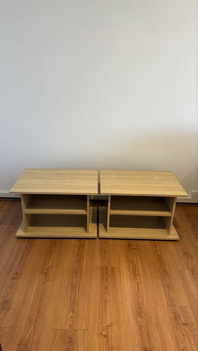 2 Noptiere la 90 lei ambele