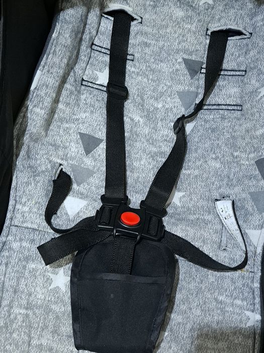 Продам летнюю коляску