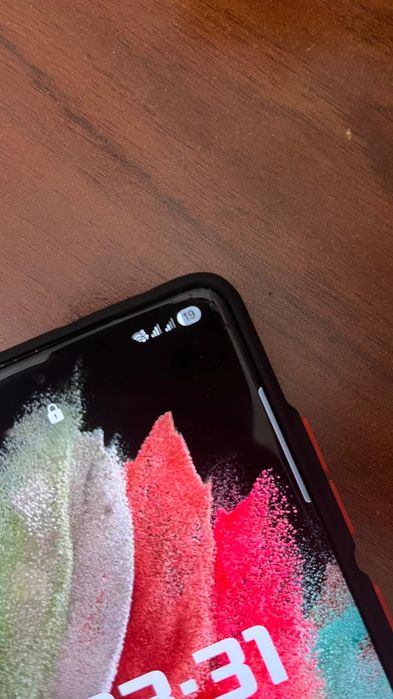 Samsung s21 ultra 5g