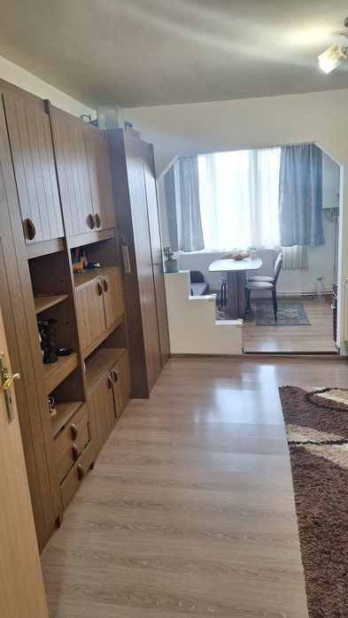 Vand garsoniera Confort 1