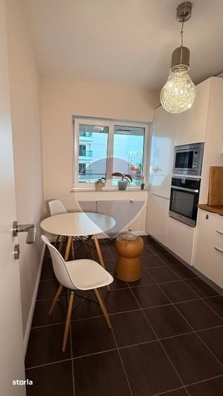 Duplex lux 3 camere Estia Residence
