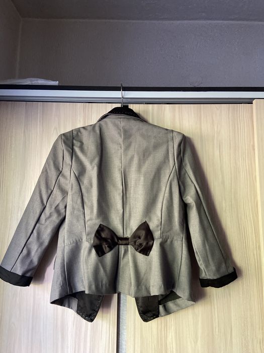 Якета,горнища /H&M,Bershka