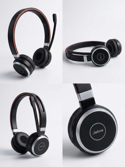 Jabra Evolve 65 SE
