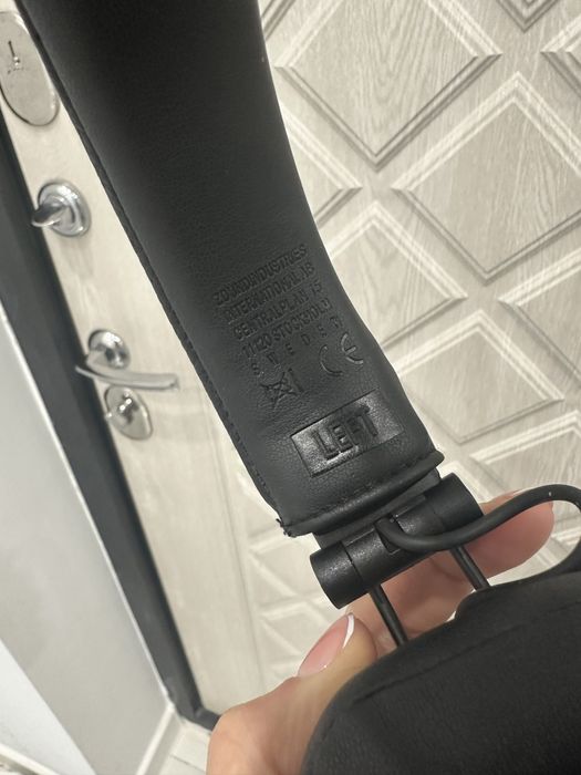 Наушники Marshall