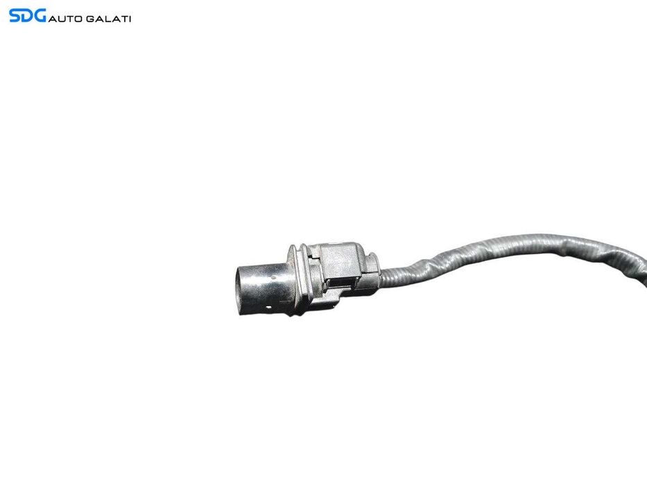 Sonda Lambda cu Mufa in 6 Pini Fire BMW Seria 3 F30 F31 2.0 D 2011 - 2019 Cod 7791600-03 0281004018 [N2641]