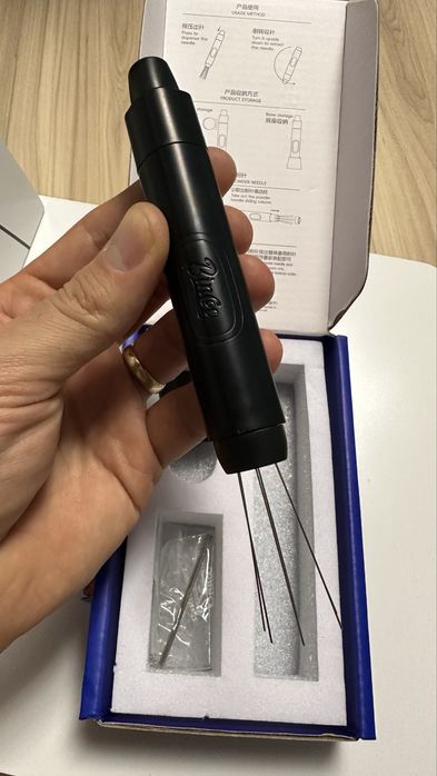 WDT Tool retractabil magnetic de pa Bincoo