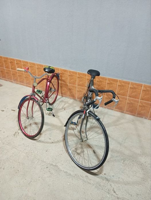 Sportivnie Velosipedlar kafolati bor