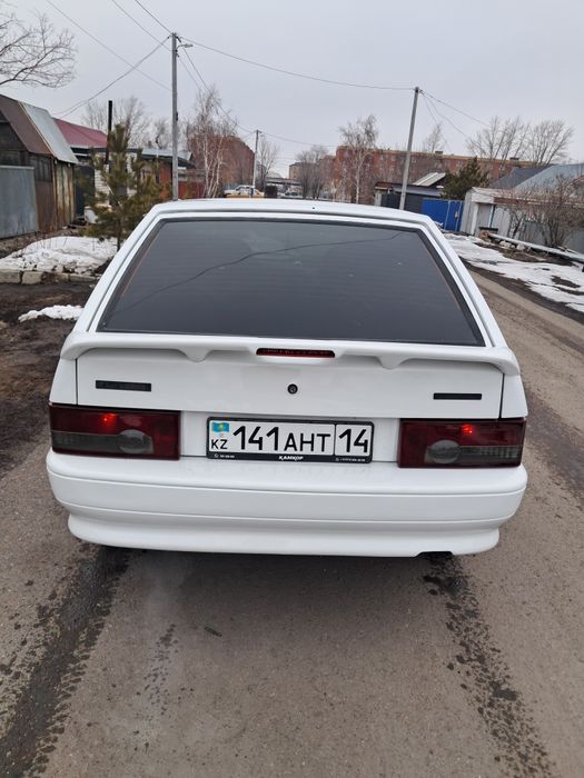 Продам ваз 2114.