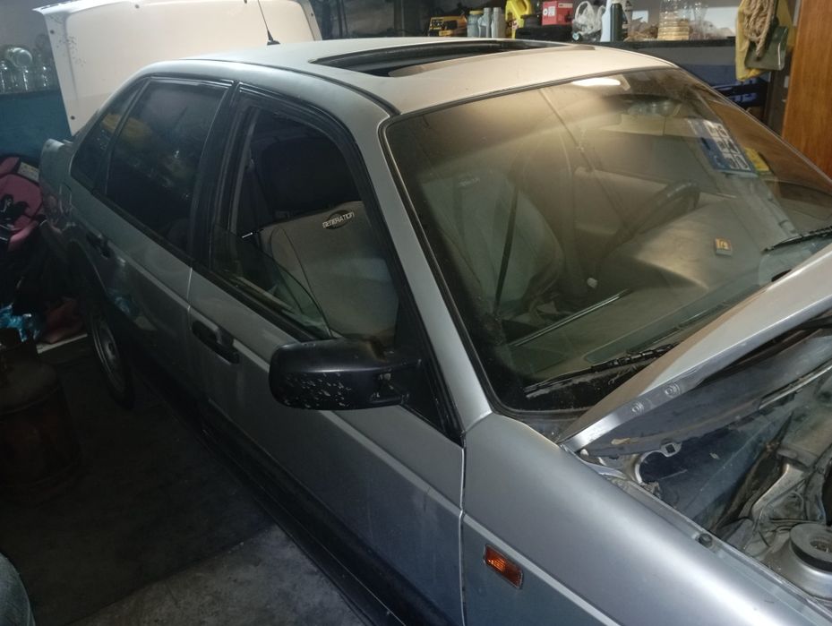 Продам автомобиль