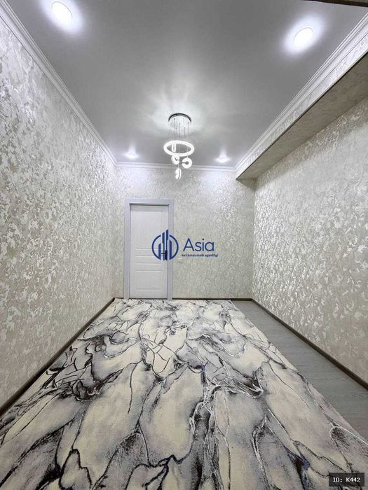 Gorgazdan Srochna Arzon narxda 2x xonali yevro kvartira sotiladi