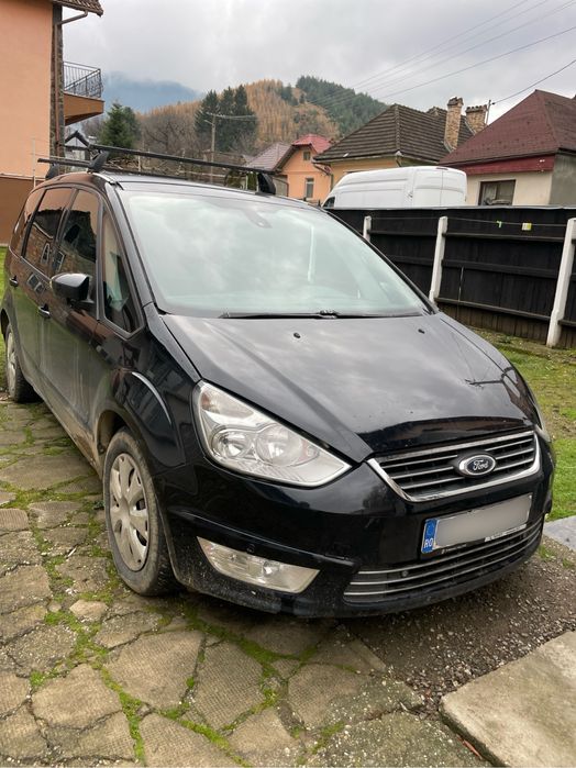 DEZMEMBREZ Ford Galaxy 2