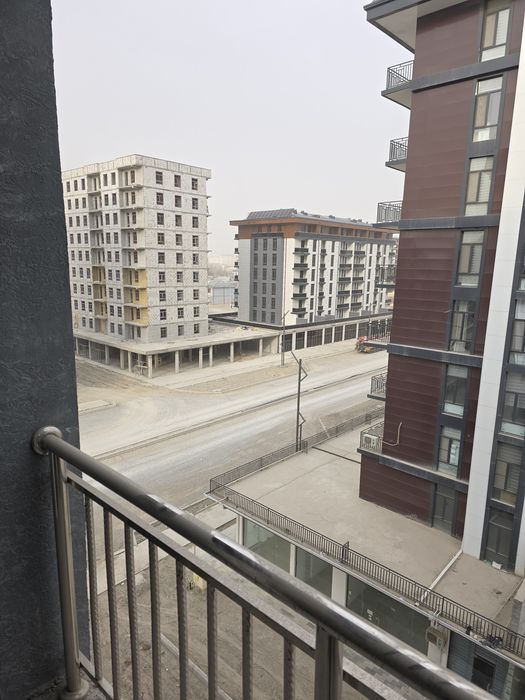 Продаётся квартира в Бухара-Сити