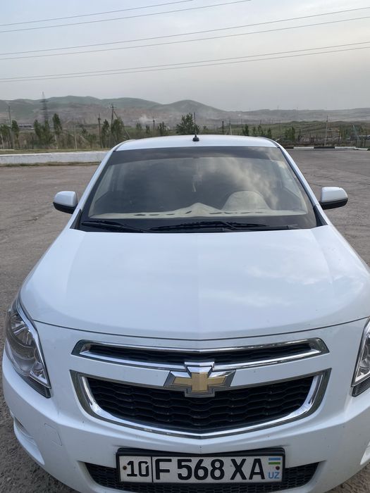 Chevrolet Cobalt 2021