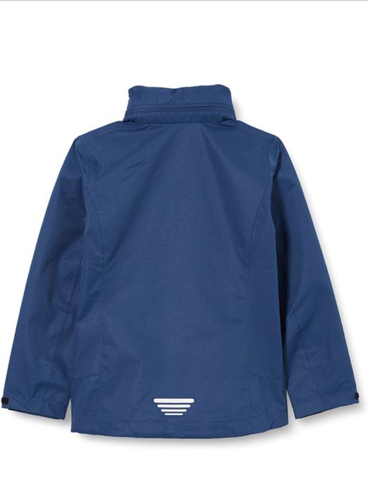 Ново детско вятъроустойчиво яке CMP