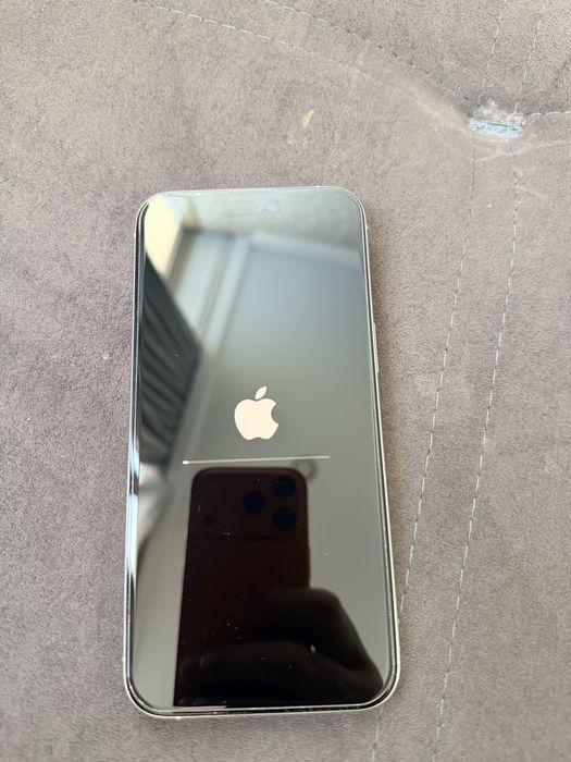 Iphone 15 pro max 512Gb
