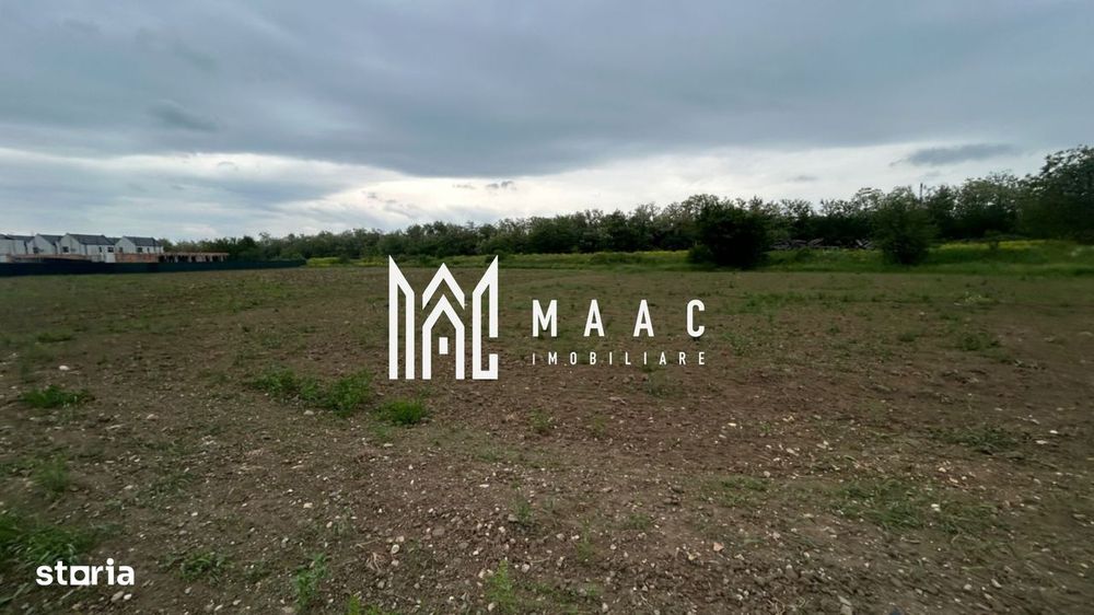 Teren Șelimbăr | 4517Mp | Intravilan