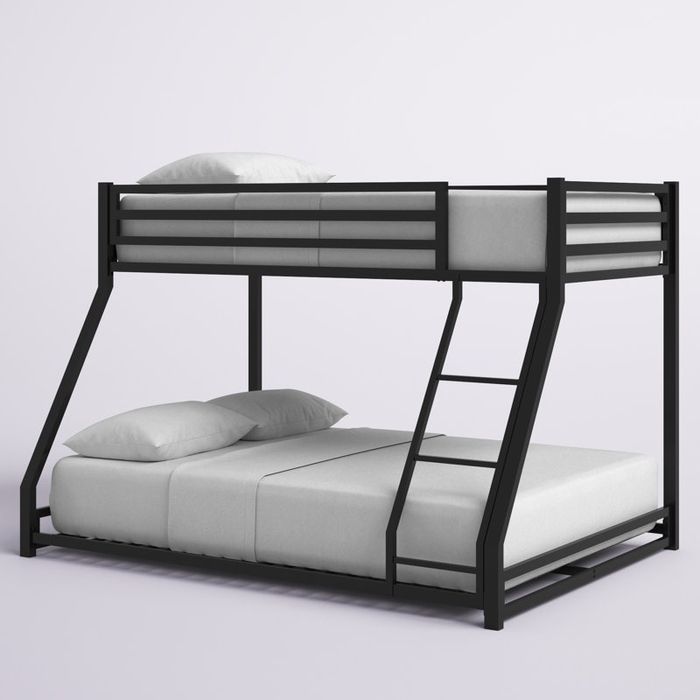 Двухьярусная кроват/ двухэтажная кооват/ 2 этажли кроват/ детские