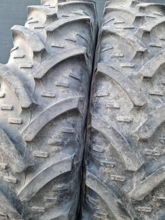 ANVELOPE agricole 11.2R44 (270/95R44) marca Kleber