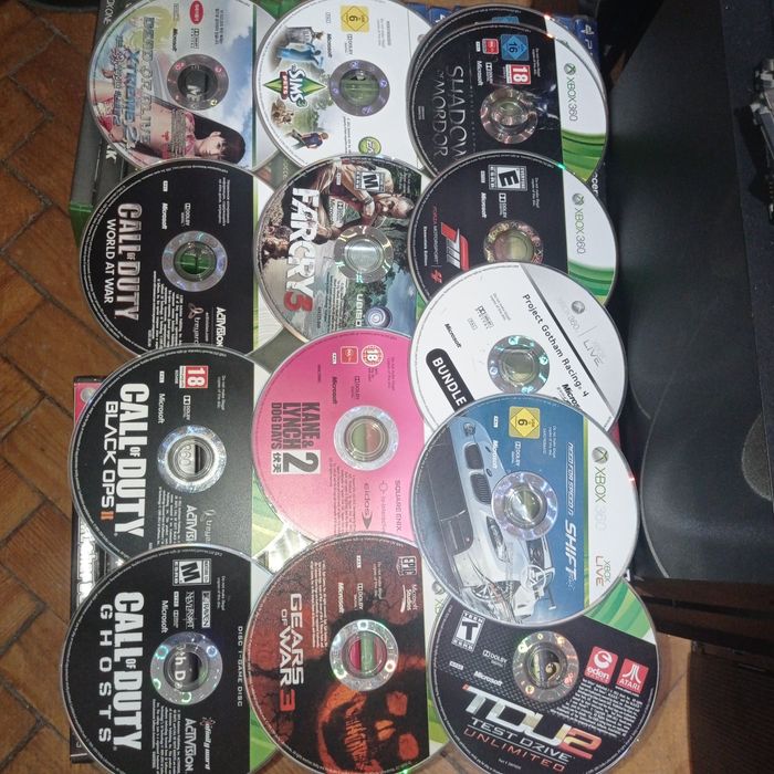 Продам игру на диске на PS4, PS5 полностью на русском языке