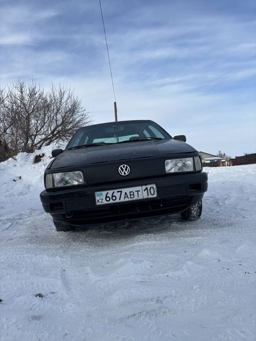 Продам пасат б3