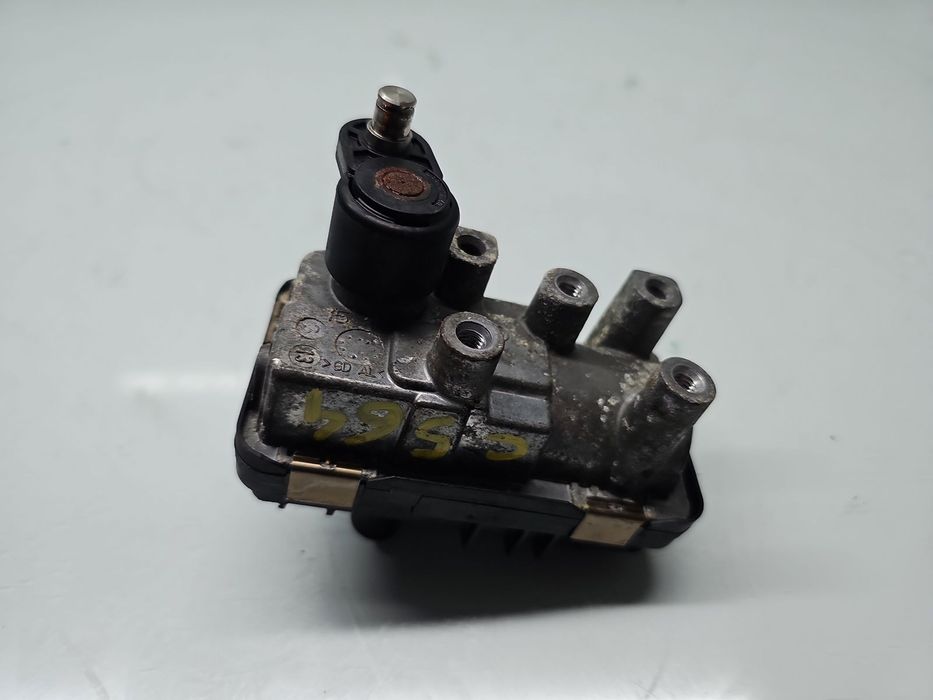 Actuator turbina Bmw X3 (F25) [Fabr 2010-2017] 6NW010430-04 2.0 N47D20