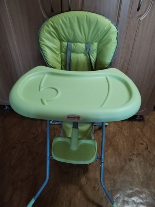 Детский стул-столик