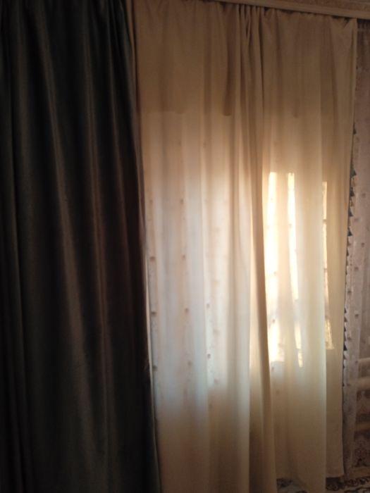 Продам шторы !!!