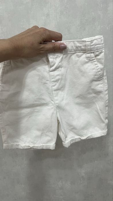 Платья, джинсовка, шорты детские