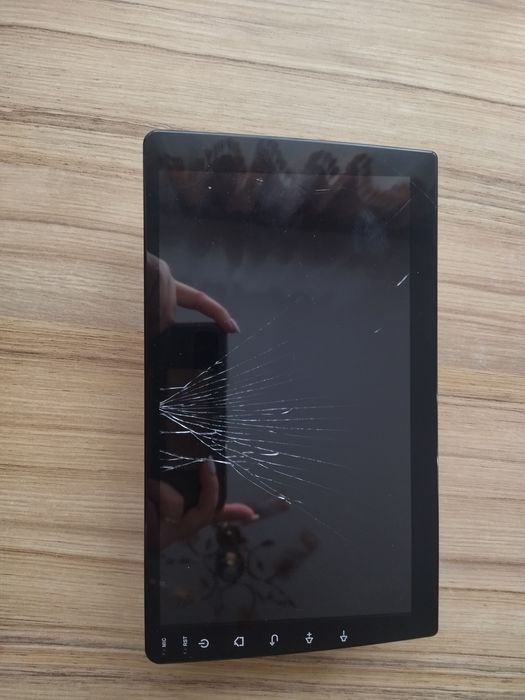 Рамка для магнитолы приора и магнитола