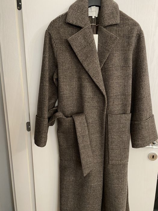 Vand palton/mantou Dea Kudibal , nou cu eticheta