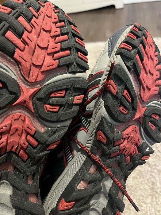 Asics Gel-Trabuco-оригинални мъжки маратонки