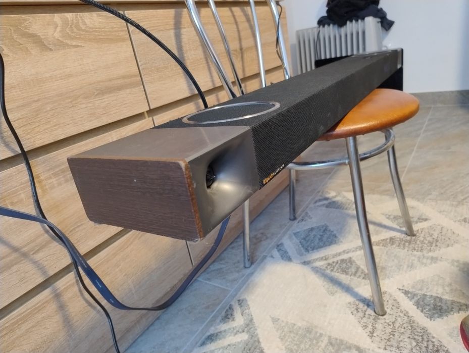 Sound bar Klipsch Cinema 1200