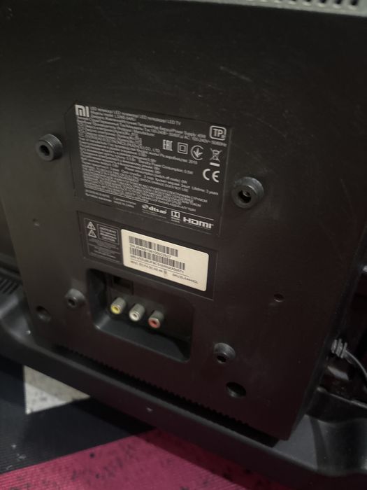 Продам телевизор Xiaomi