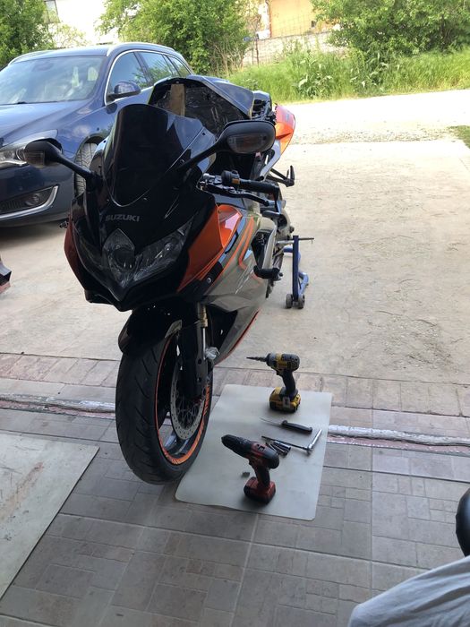 Reparatii Motociclete ,ATV,Reparati capitale etc..