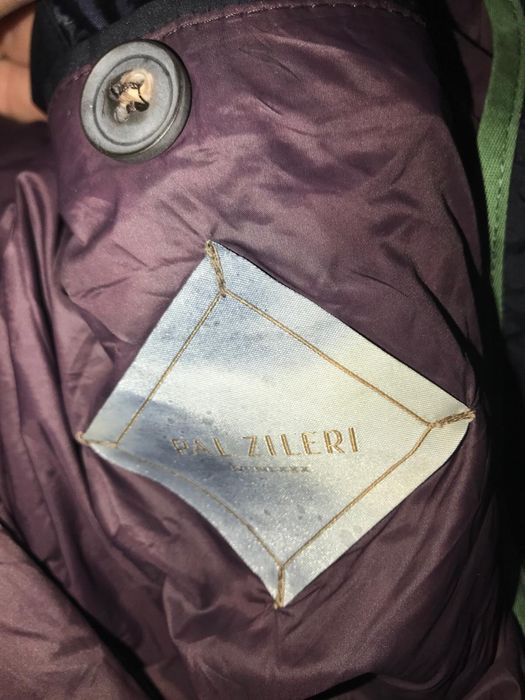 geaca pal zileri