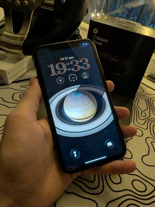 Айфон 11 в идеале