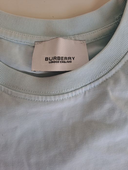 Vand tricou burberrry