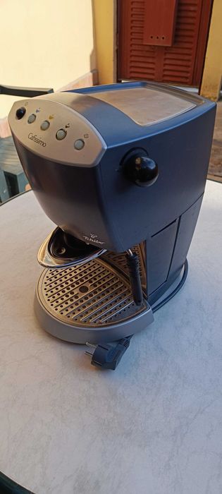 Кафемашина Tshibo Cafissimo, много добро състояние
