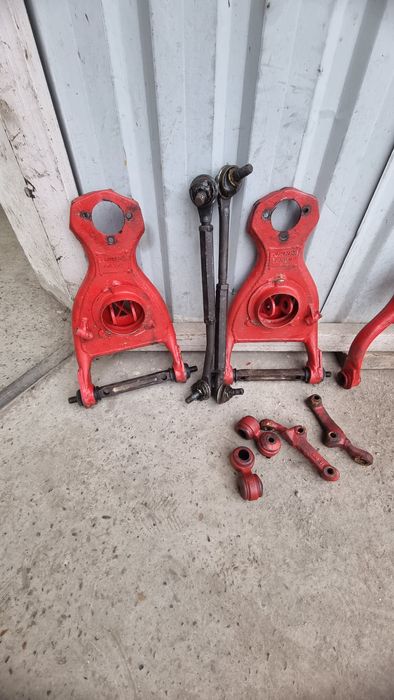 Спорт ричаг жигули