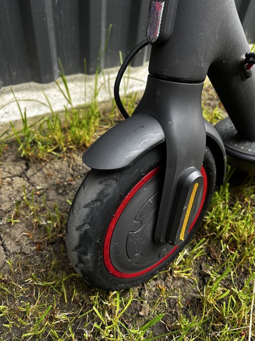 Xiaomi Pro 2 electric scooter