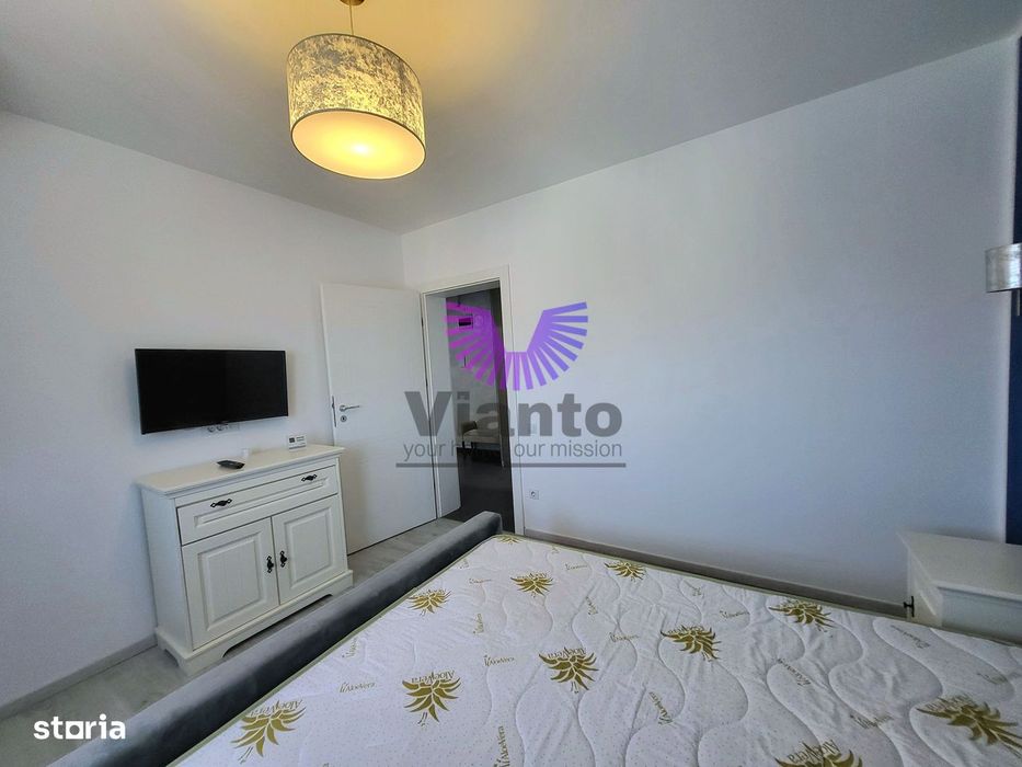 Apartament 2 camere | Balcon & parcare | Arin Residential | Selimbar