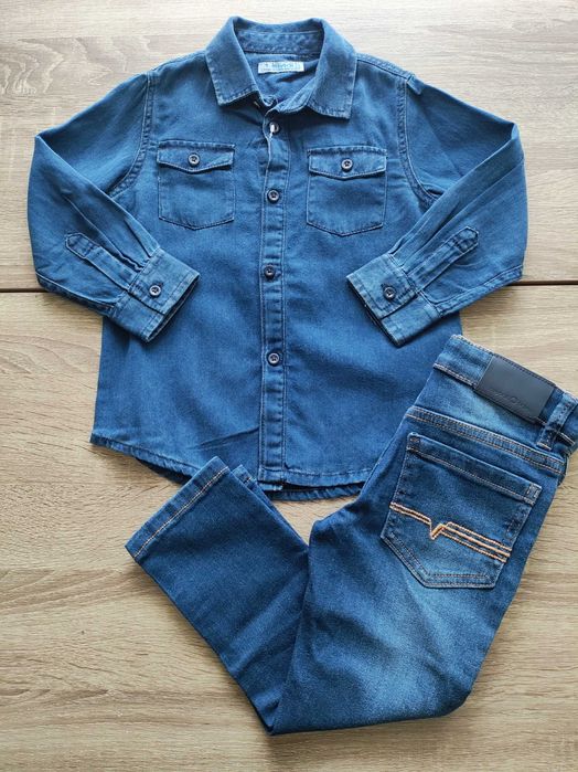 Mayoral 2 години