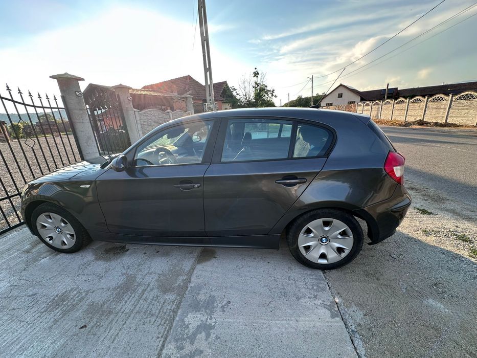 Bmw de vanzare diesel 2000 cc