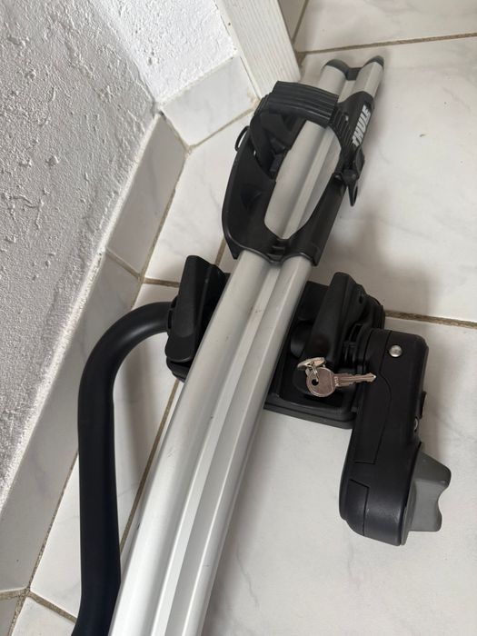Suporti auto bicicleta Thule ProRide 591