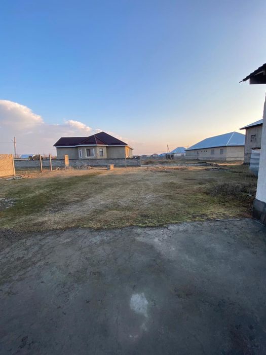 Продается времянка