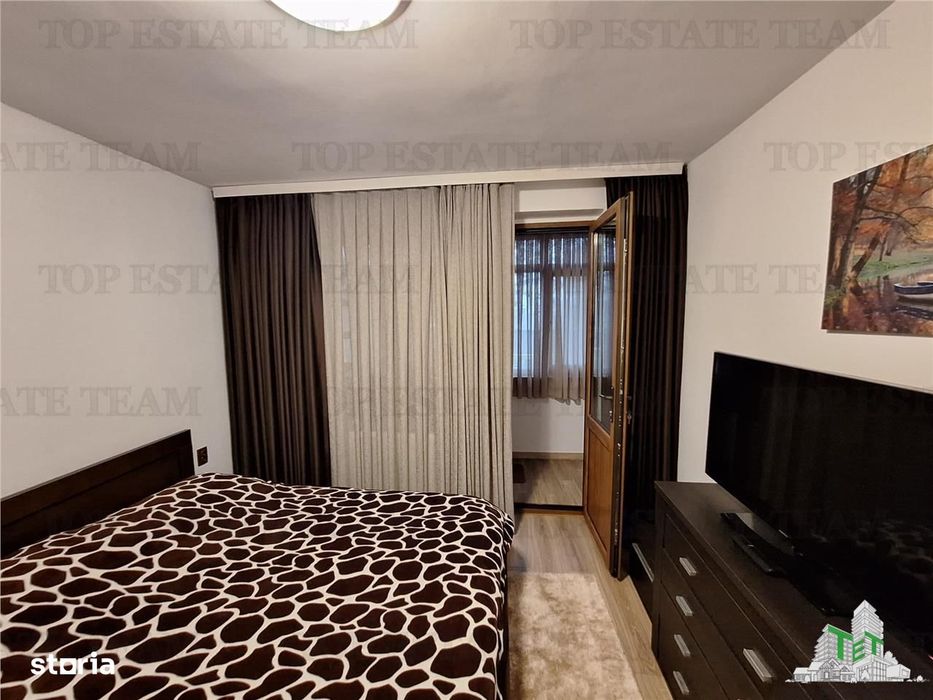 Apartament 2 cam. Calea Galati - vanzare - Braila