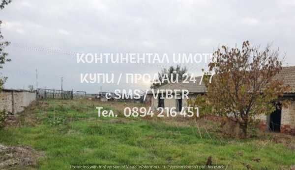 Продава се Промишлена сграда в с. Костиево, Област Пловдив - 200 кв.м за 250 €/кв.м - Снимка #3