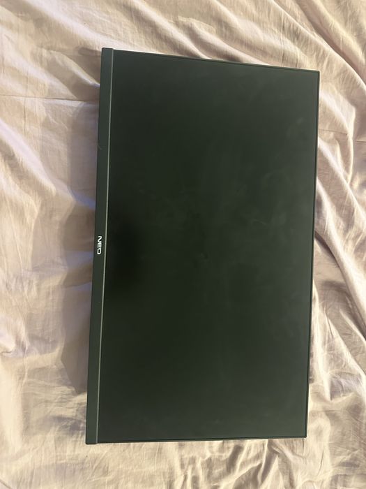 Монитор NEO сломанный